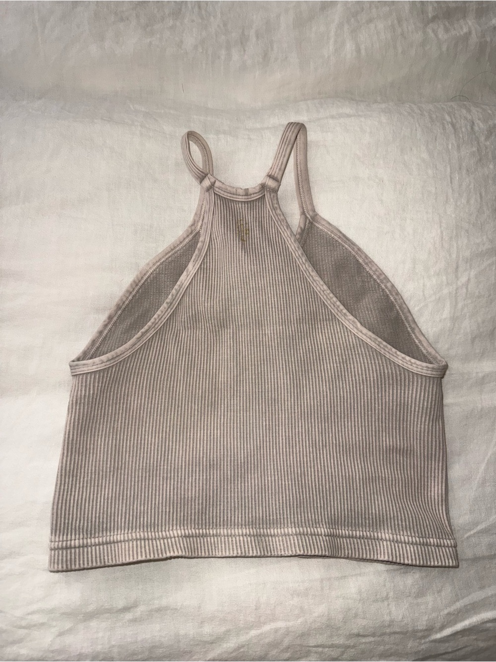 Free People FP Movement Ribbed Tank Bundle - Picture 10 of 11